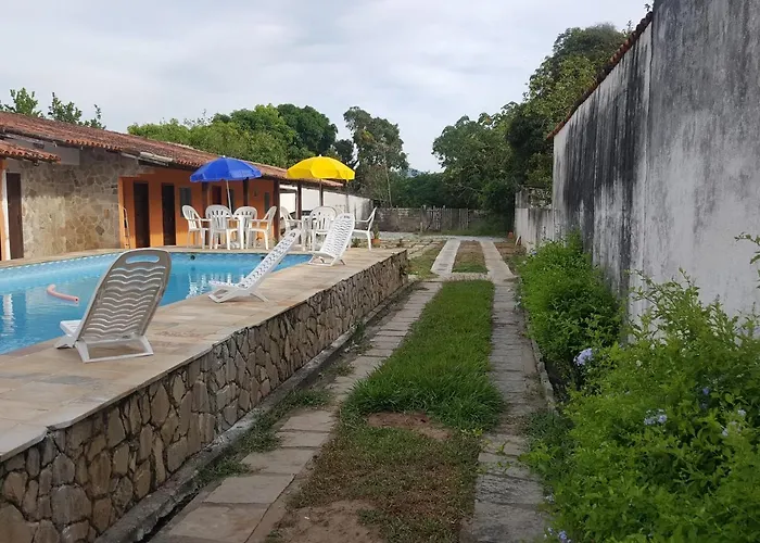 Pousada Solar Tropical