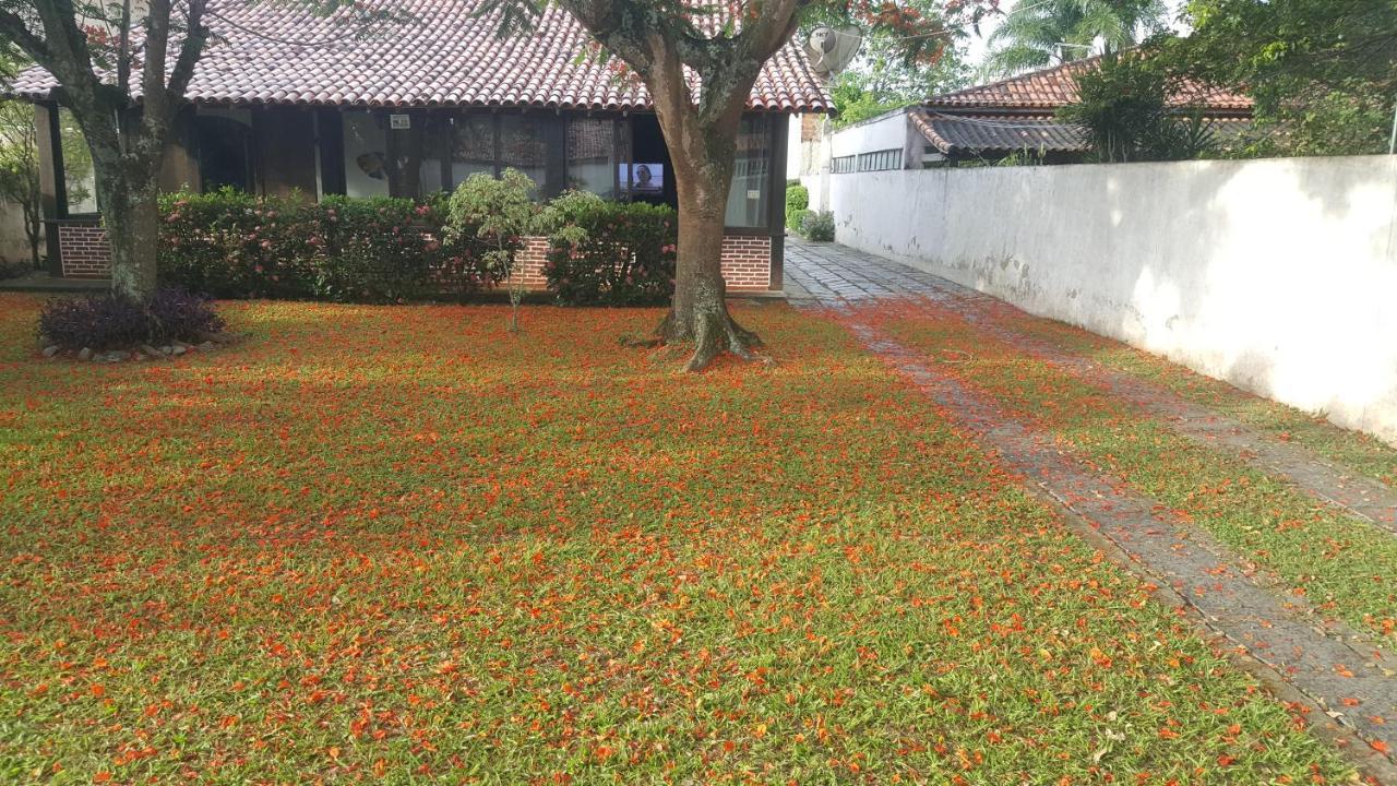Solar Tropical Estalagem Saquarema