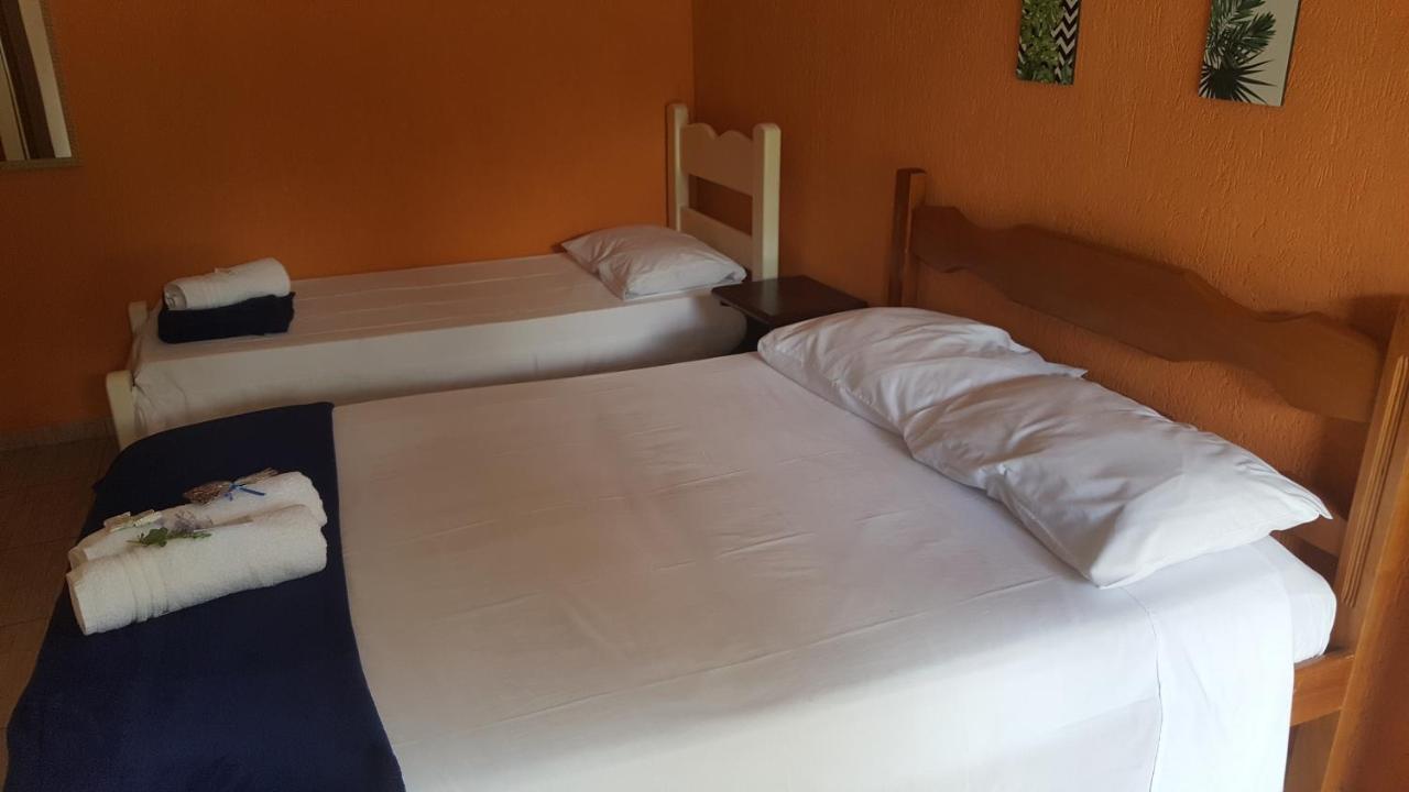 Estalagem Solar Tropical 3*