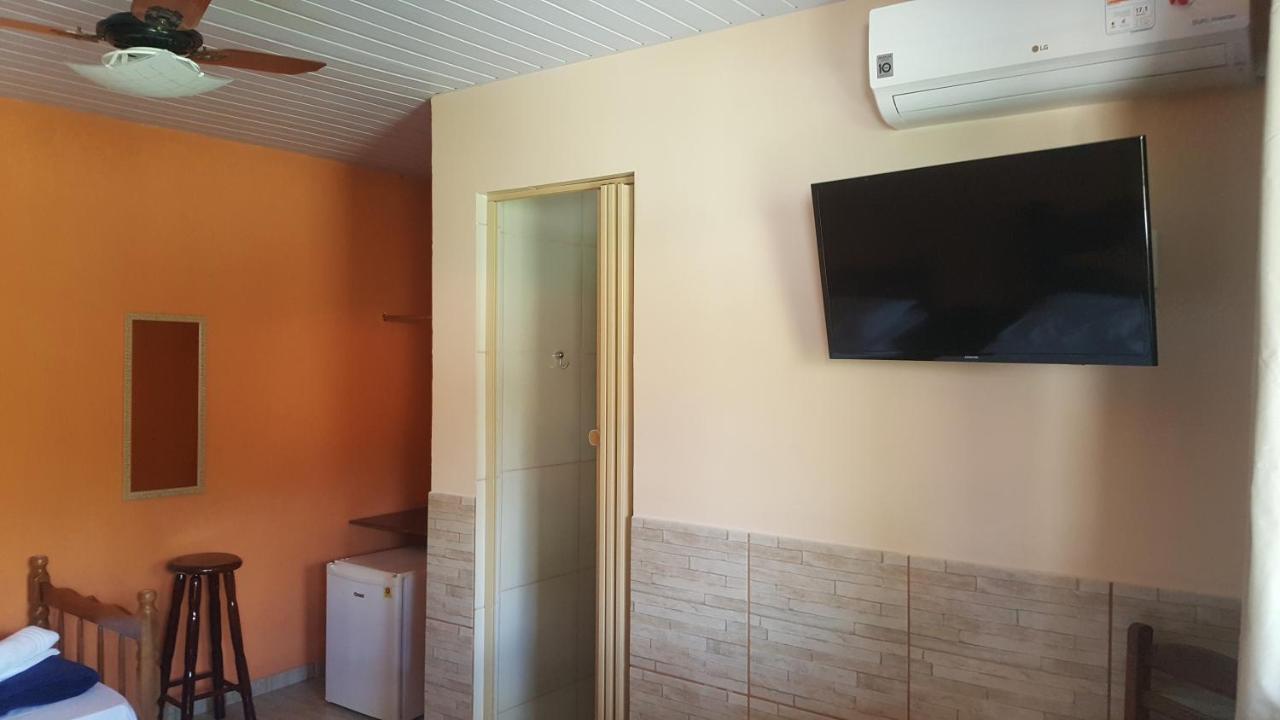 Estalagem Solar Tropical 3*